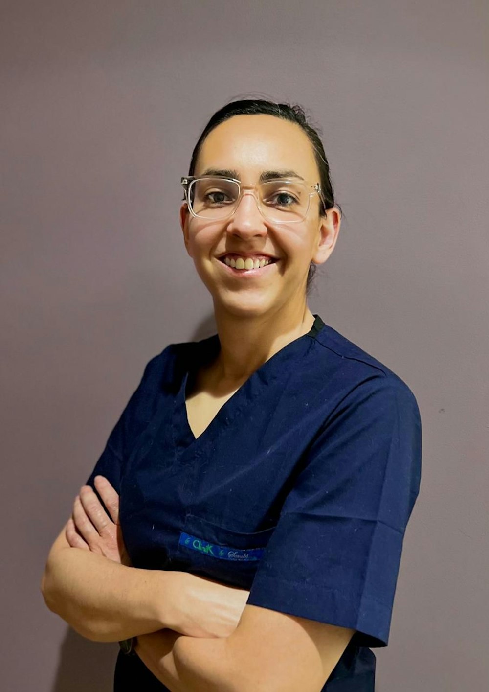 Od. Valeria Lucero